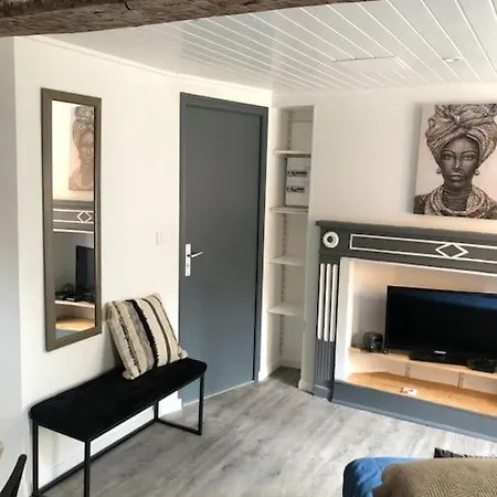 Maison Loft Saint-Dizier Buitenkant foto