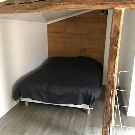 Maison Loft Saint-Dizier Buitenkant foto