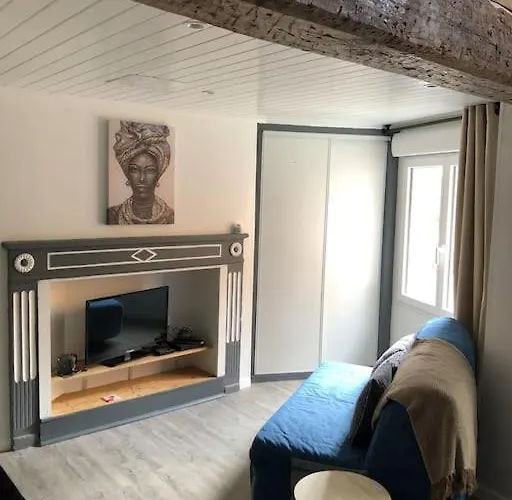 Maison Loft Saint-Dizier