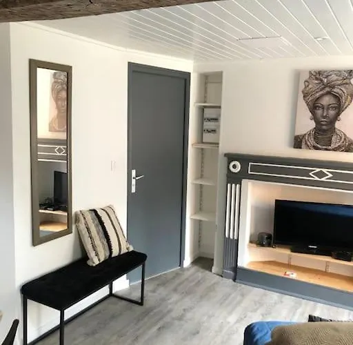 Maison Loft Saint-Dizier