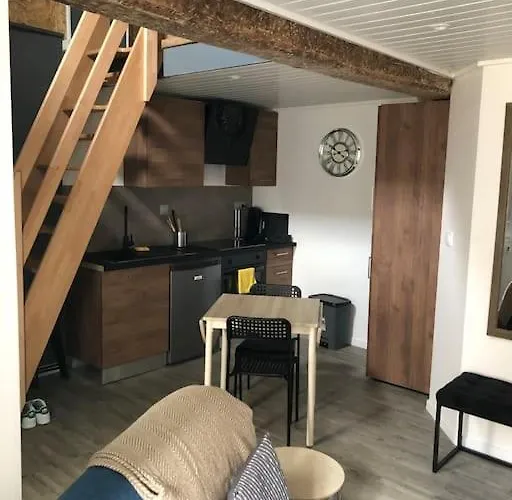 Maison Loft Saint-Dizier
