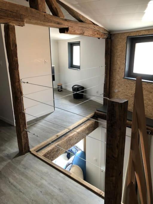 Maison Loft Apartment *