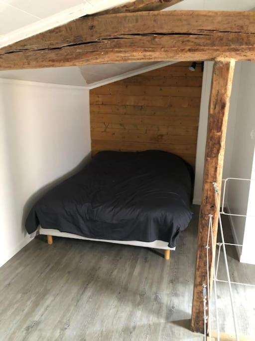 Maison Loft Apartment