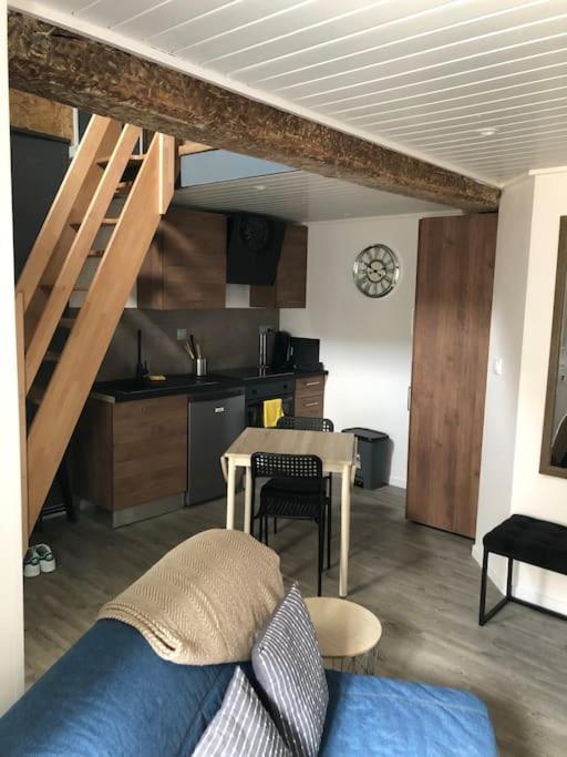 Maison Loft